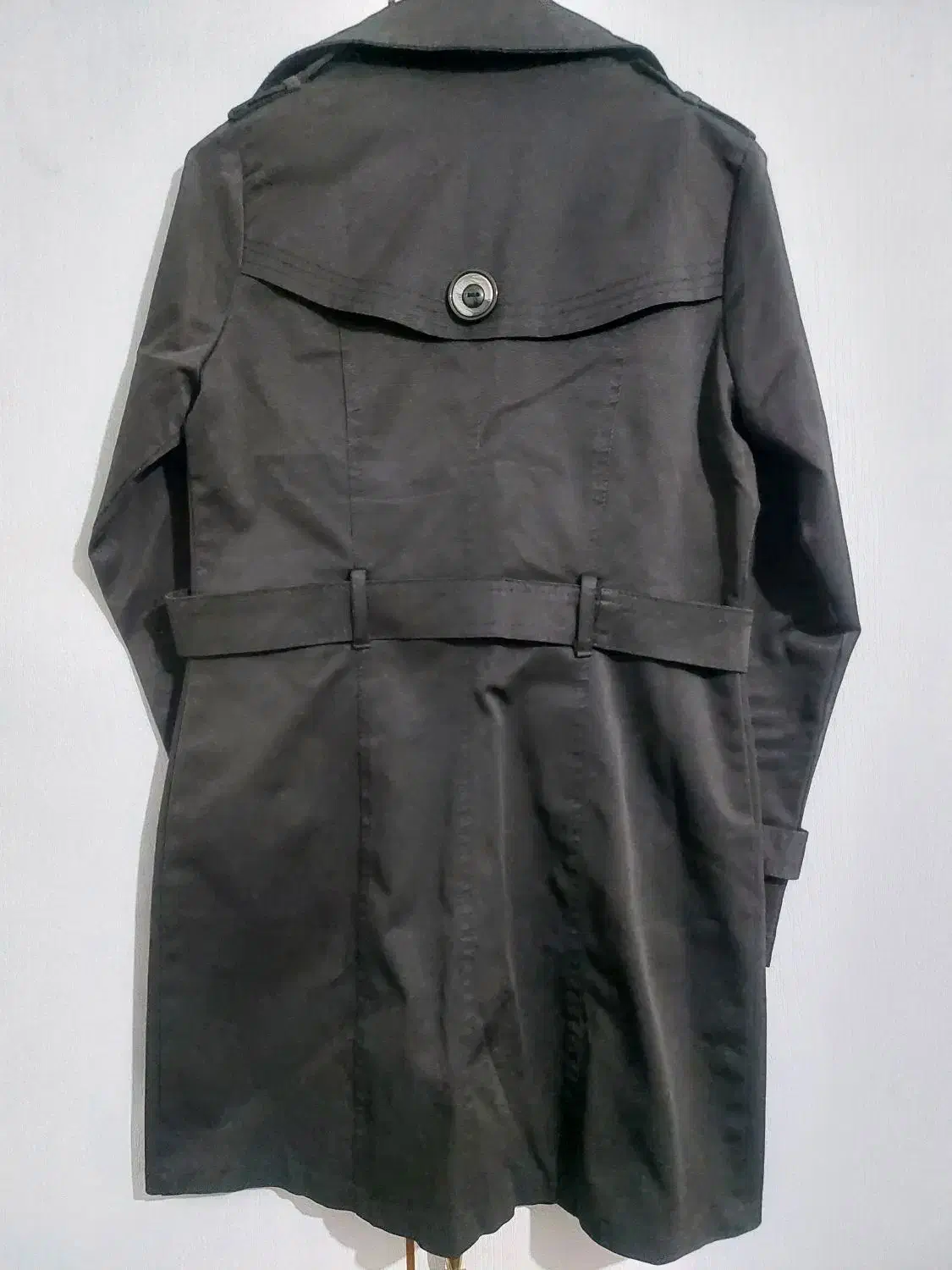 ترنج کت مشکی|لباس|تهران, قصر فیروزه ۱|دیوار