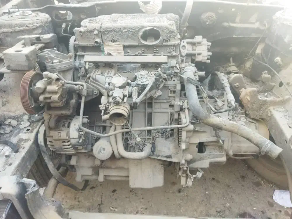 گیربکس پراید سرسیلندرپرایدوپژو|قطعات یدکی و لوازم جانبی|اهواز, سخیریه|دیوار