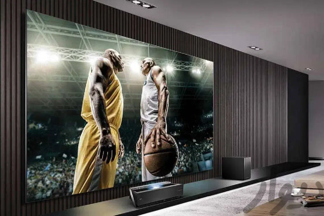 ویدیو پروژکتور EPSON HITACHI CASIOو ...|تلویزیون و پروژکتور|شیراز, عفیف‌آباد|دیوار