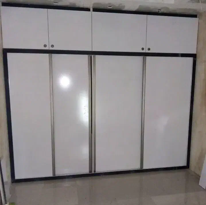 کابینت و کمد نقد واقساط|خدمات پیشه و مهارت|قزوین, |دیوار