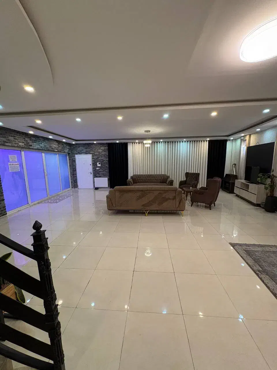 اجاره باغ ویلا شاندیز مشهد فول|اجارهٔ کوتاه‌مدت ویلا و باغ|شاندیز, |دیوار