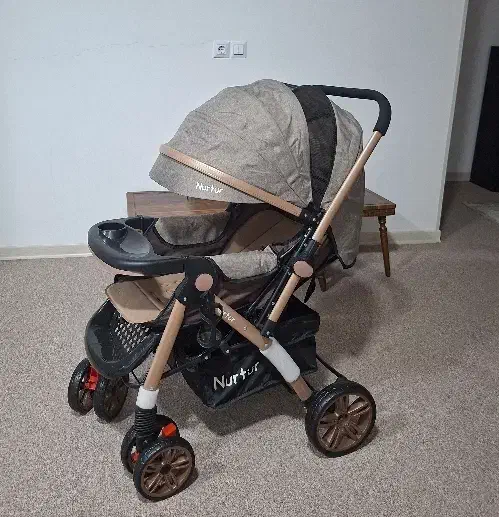 کالسه خارجی کاملا نو|کالسکه و لوازم جانبی|اهواز, بیست متری شهدا|دیوار