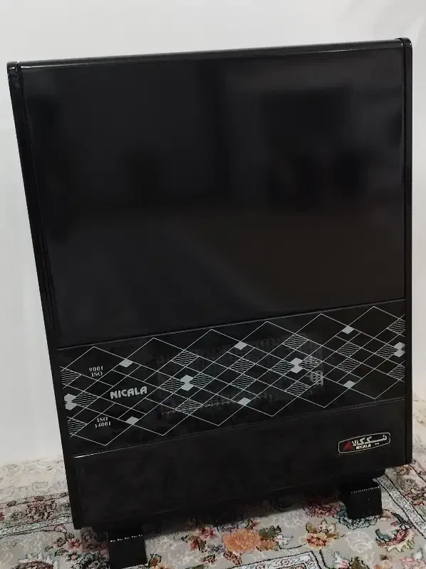 بخاری 6هزار نیک کالا|بخاری، هیتر، شومینه|خرمآباد, |دیوار