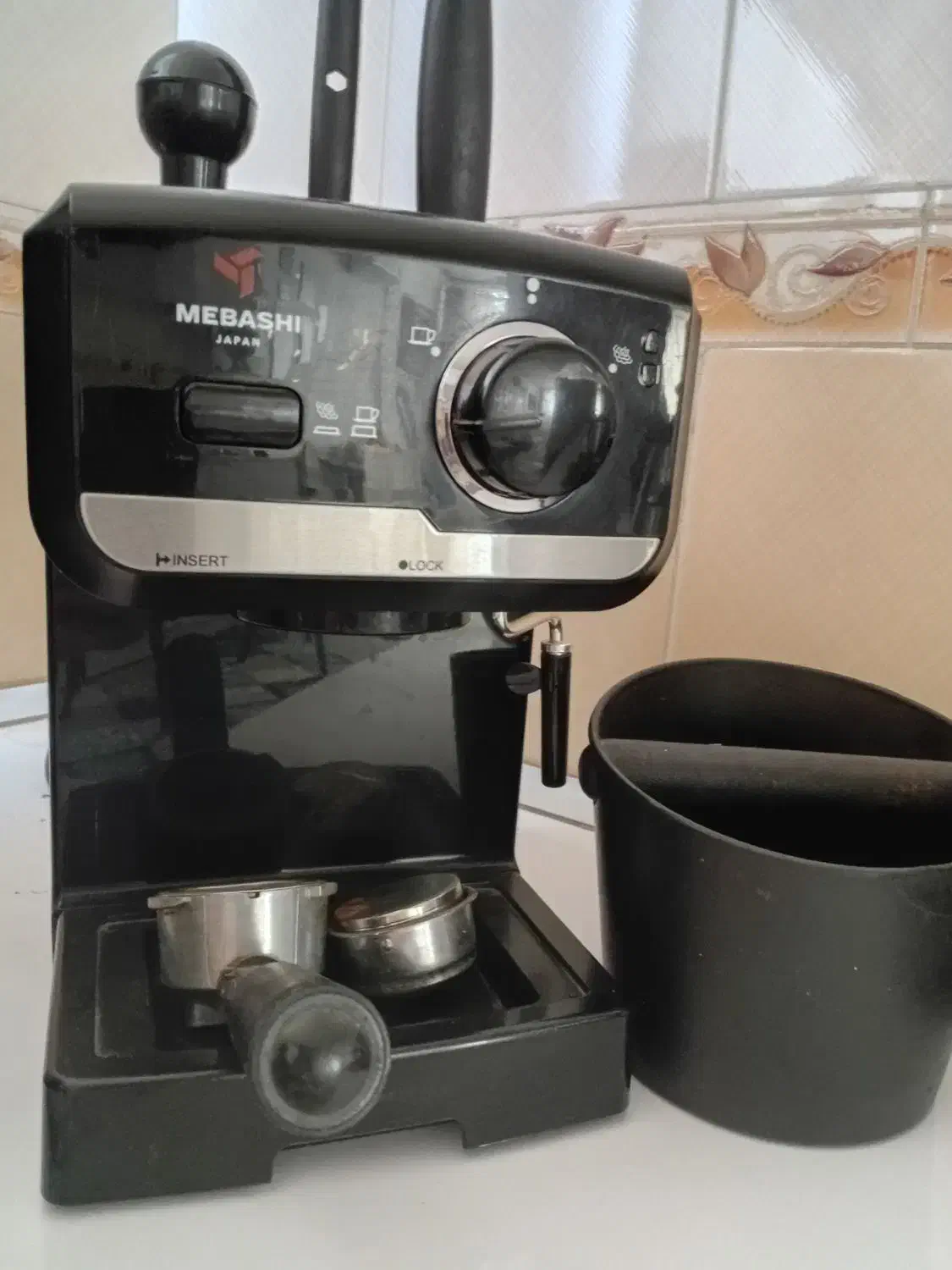 یک عدد قهوه ساز|سماور، چای‌ساز، قهوه‌ساز|شاهرود, |دیوار