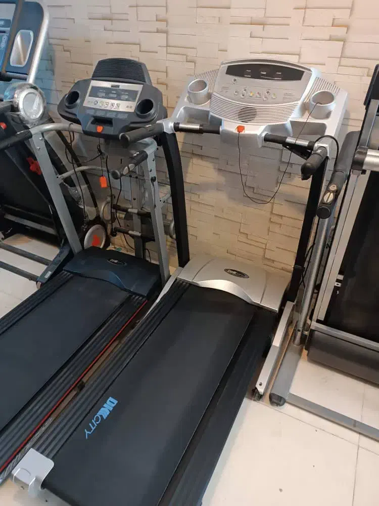 فروشنده‌،خریدار‌،تعمیرات Hermes Treadmill|تجهیزات ورزشی|ارومیه, |دیوار
