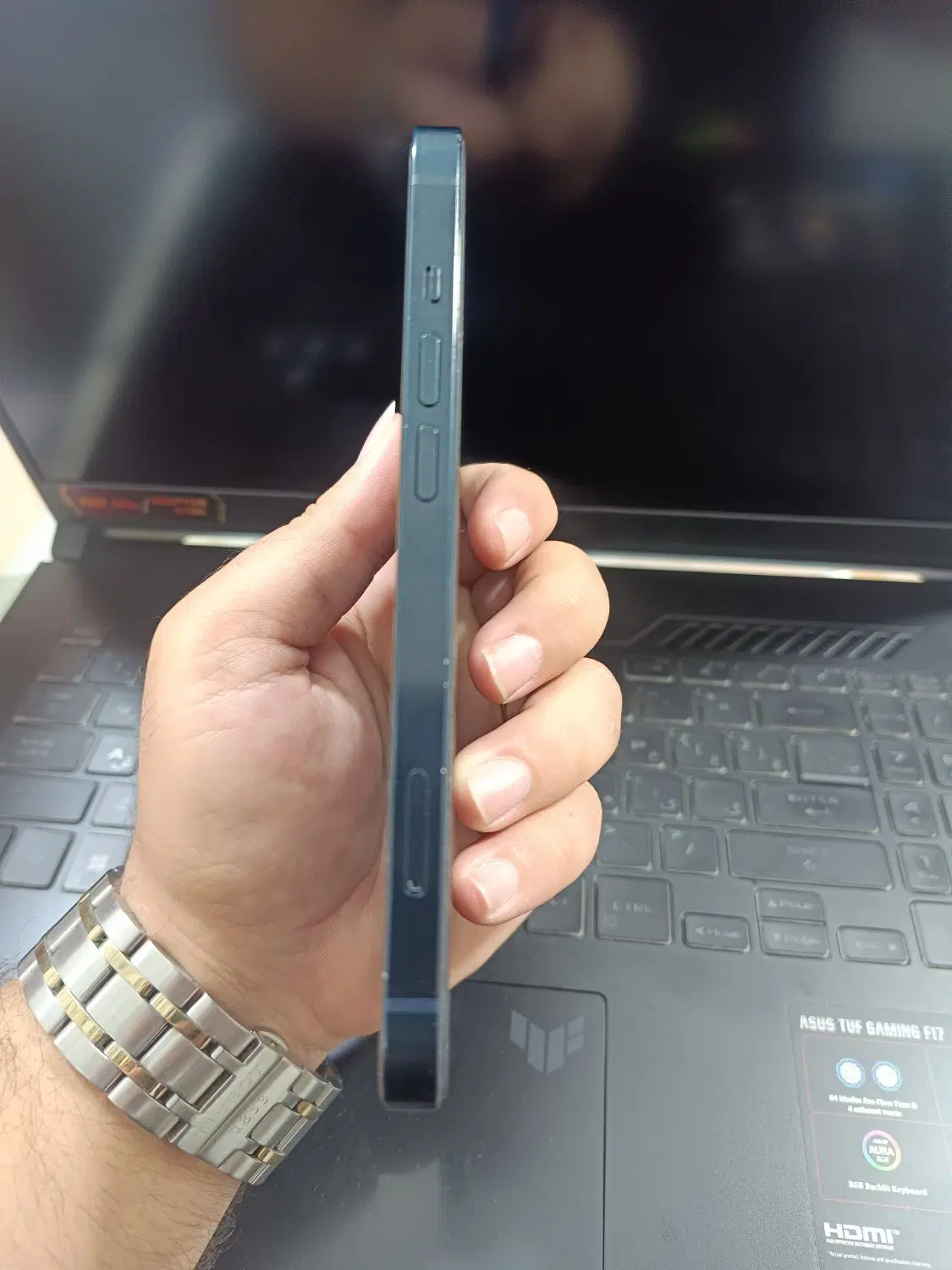 13 ZAA 128G|موبایل|تهران, ظهیرآباد|دیوار