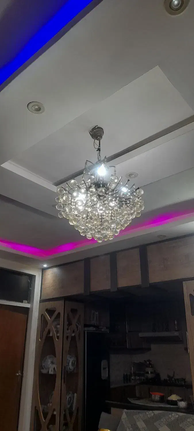 لوستر|لوستر و چراغ آویز|الوند, |دیوار