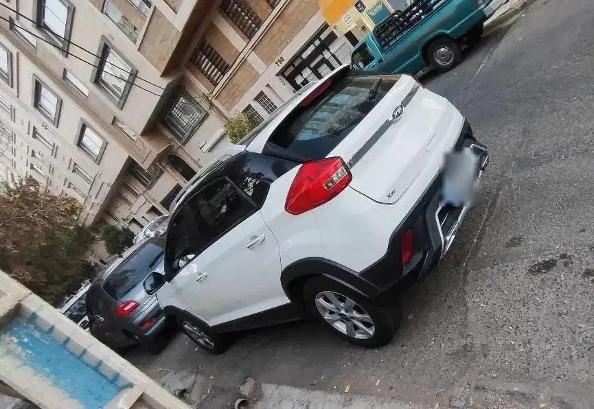 mvmx22اتومات|خودرو سواری و وانت|زنجان, |دیوار