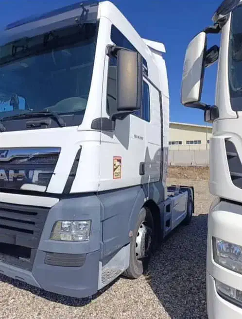 کامیون کشنده|خودرو سنگین|اصفهان, قلعه طبره|دیوار