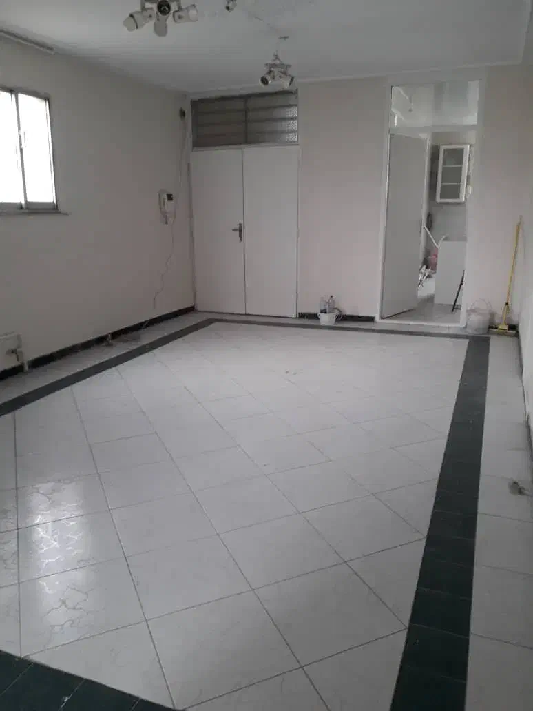 اجاره آپارتمان ۹۰ متری سند اداری و یک  مغازه ۲۰ م