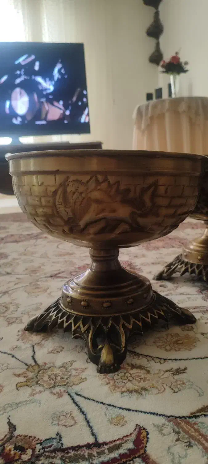 عتیقه|کلکسیون اشیاء عتیقه|بجنورد, |دیوار