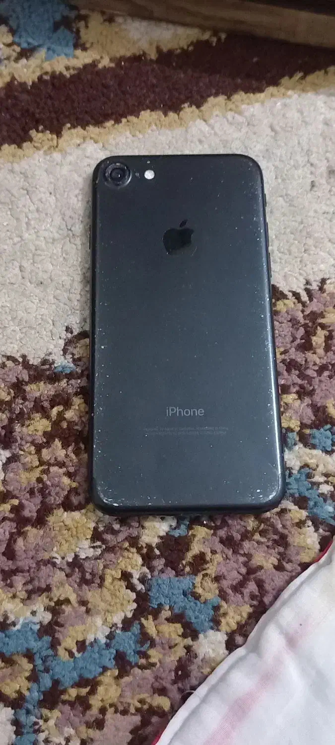 آیفون7 سری اول|موبایل|شیرود, |دیوار