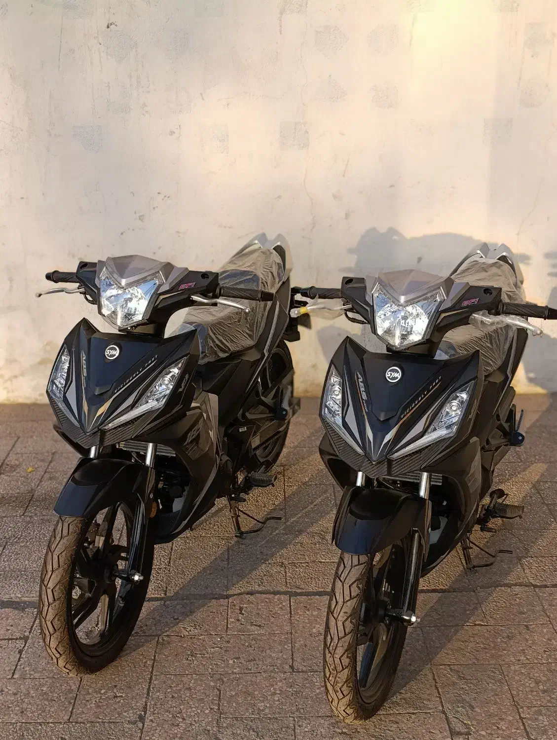 لاکی185|موتورسیکلت|مشهد, کوی پلیس|دیوار