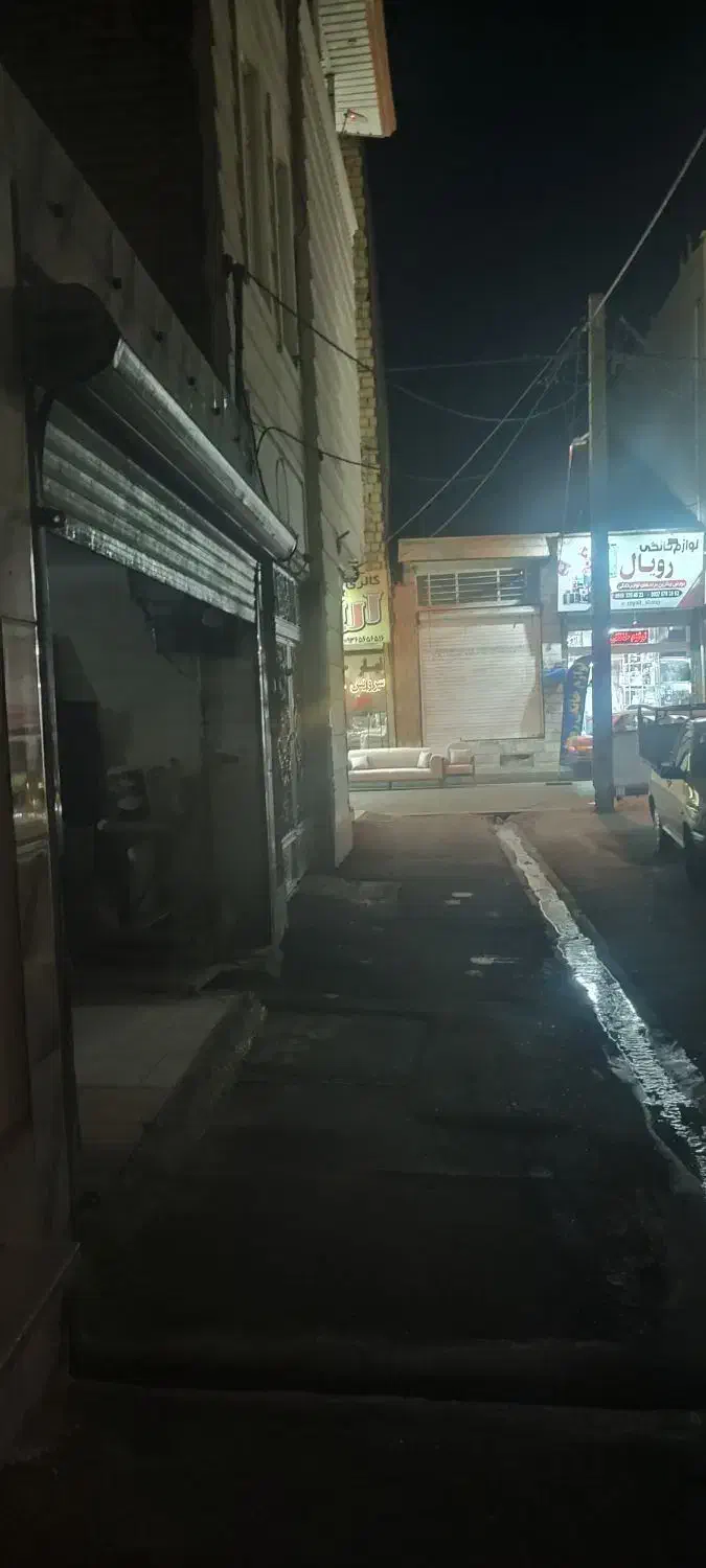 مغازه  34متر|فروش مغازه و غرفه|مشکیندشت, |دیوار