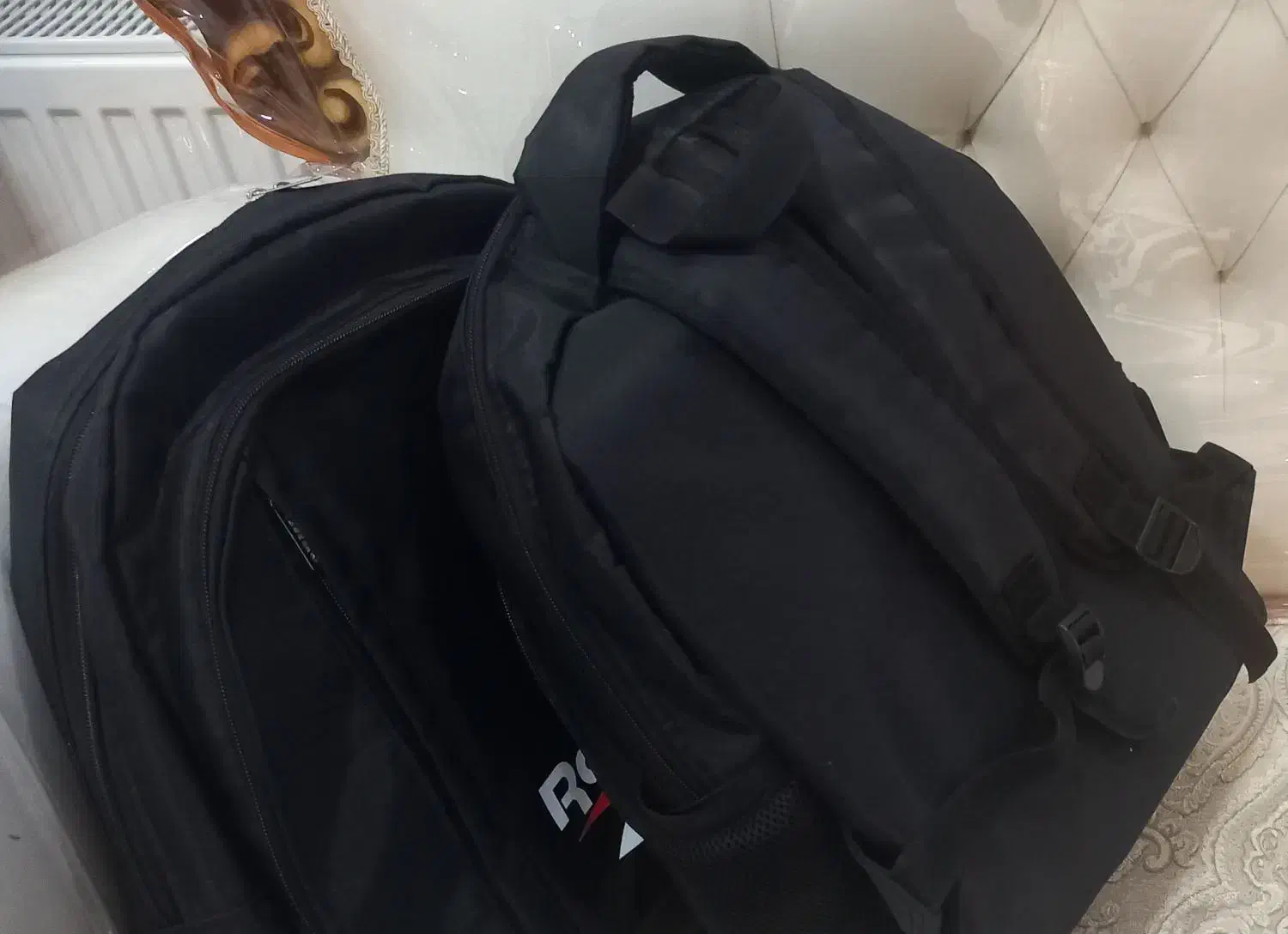 کوله پشتی|کیف، کفش، کمربند|شهرکرد, |دیوار