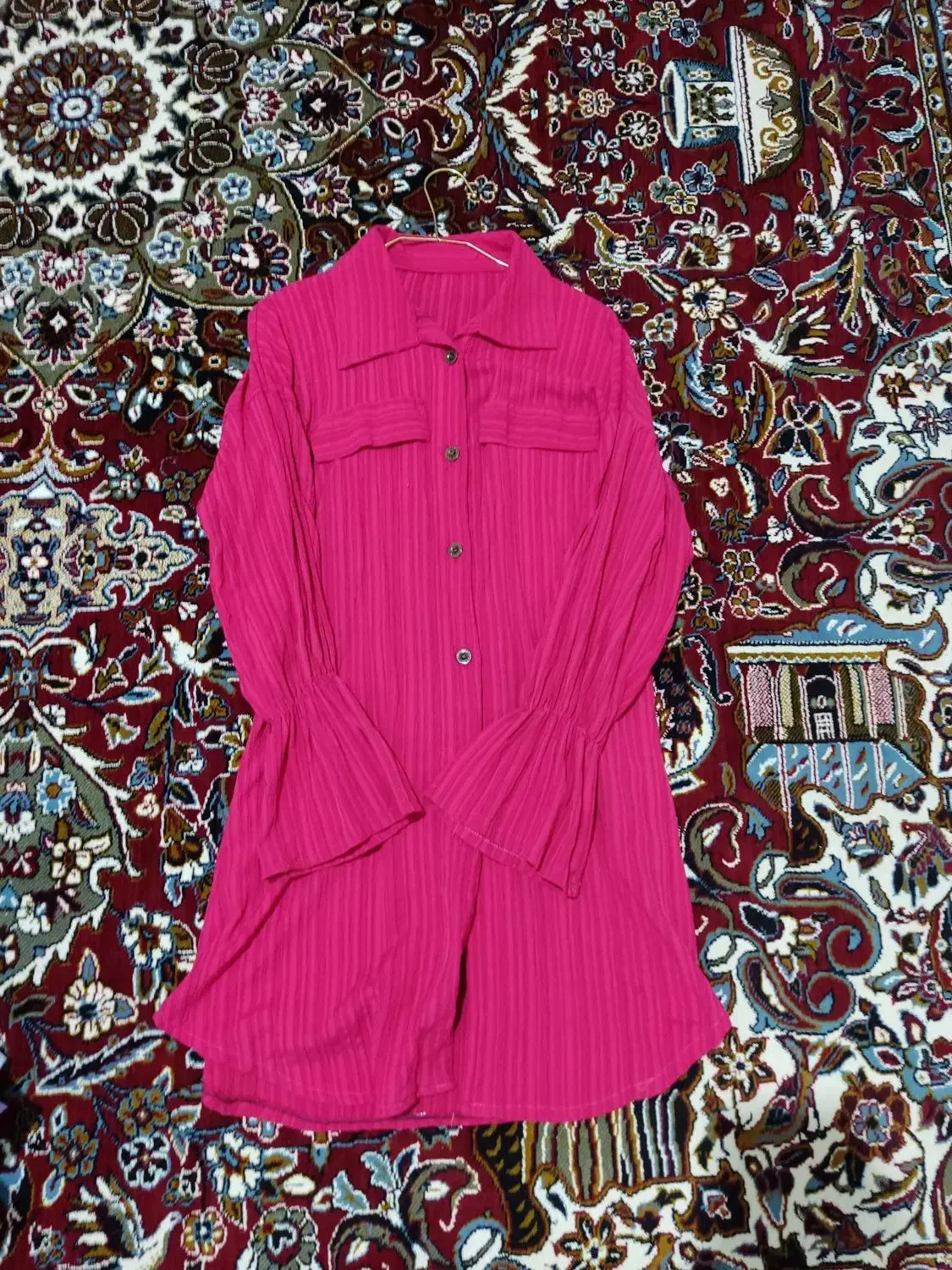 تونیک سایز افراد لاغر|لباس|خرمآباد, |دیوار