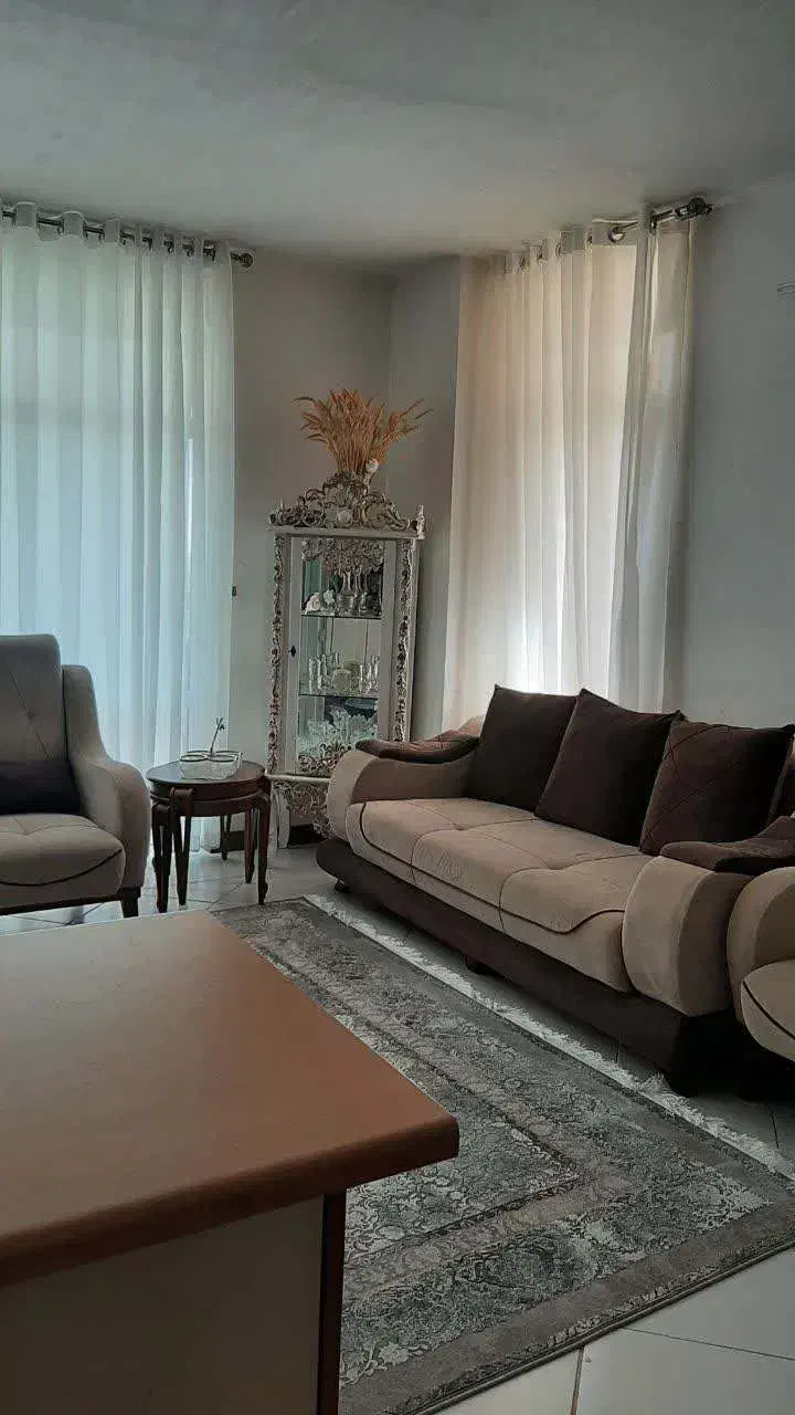 آپارتمان 90 متری مسکن مهر فولاد شهر E3 فراز 3|فروش آپارتمان|فولادشهر, مسکن مهر فولادشهر|دیوار