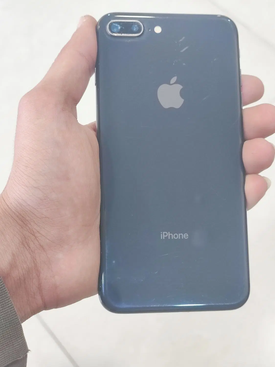 iPhone 8 Plus 256|موبایل|کرج, فاز ۱ مهرشهر|دیوار