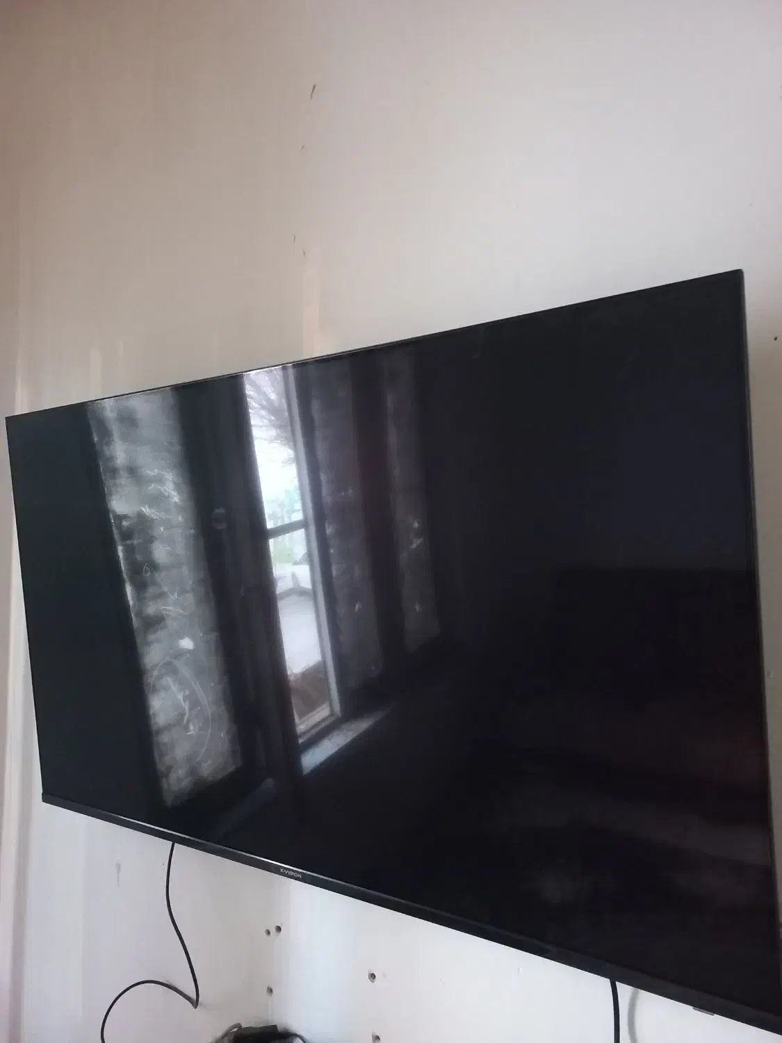 تلویزیون و پی اس۴|کنسول، بازی ویدئویی و آنلاین|گنبد کاووس, |دیوار