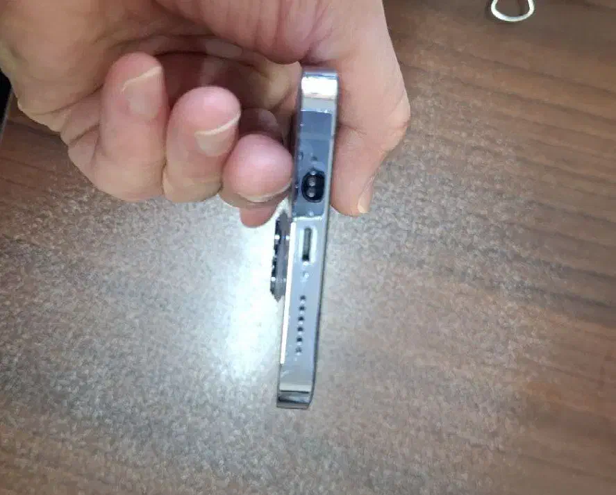 ایفون 13 پرومکس|موبایل|رشت, گلسار|دیوار