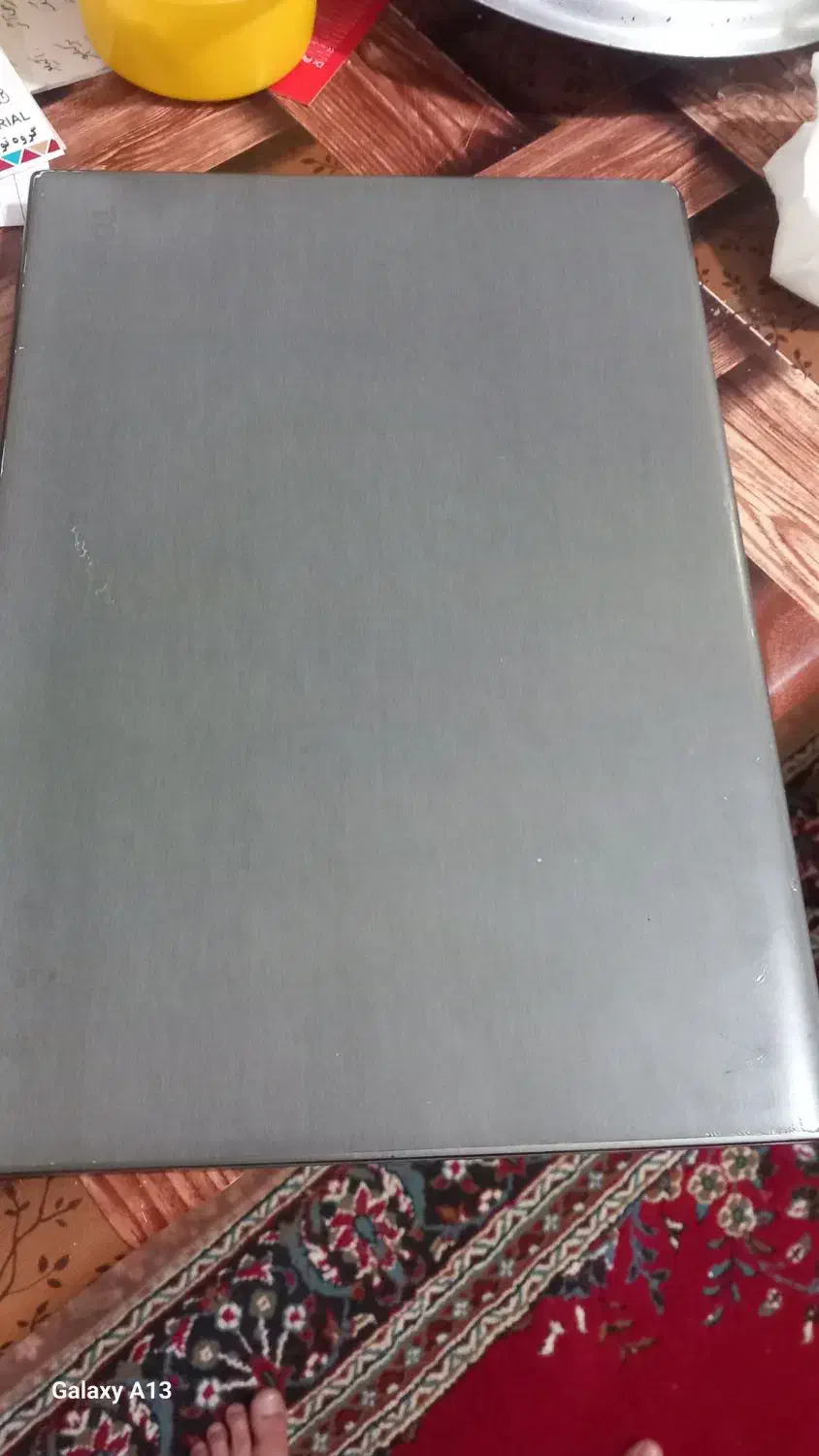 لب تاپ|رایانه همراه|بابل, |دیوار