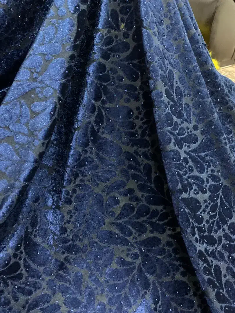 مخمل نگین دار|لوازم خیاطی و بافتنی|بانه, |دیوار