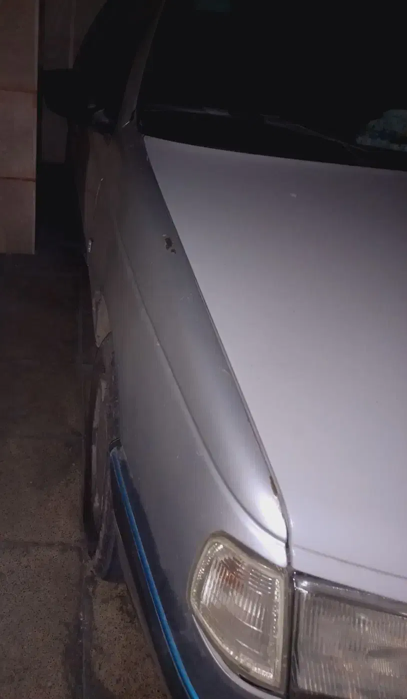 پژو 405 GLX دوگانه مدل 97 موتور تعمیر کامل|خودرو سواری و وانت|تهران, تهرانپارس شرقی|دیوار