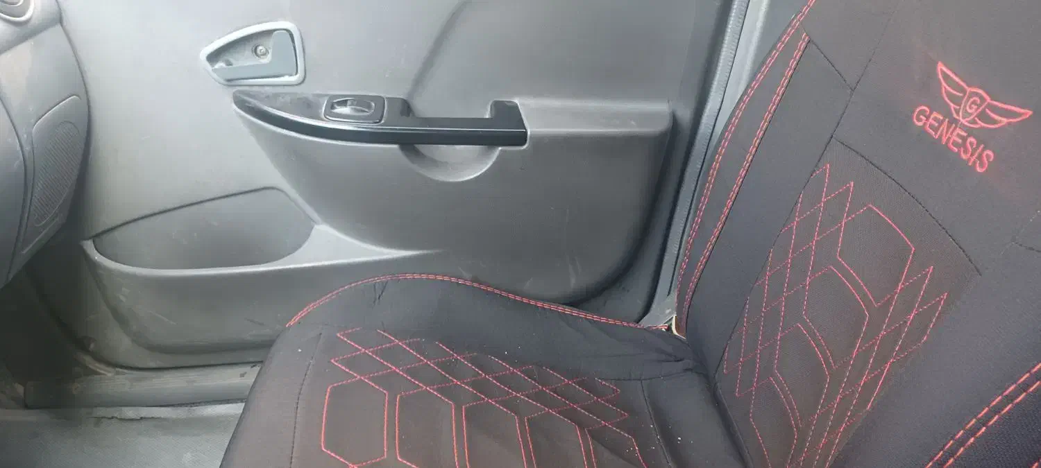 فروش پراید مدل ۹۰|خودرو سواری و وانت|دورود, |دیوار