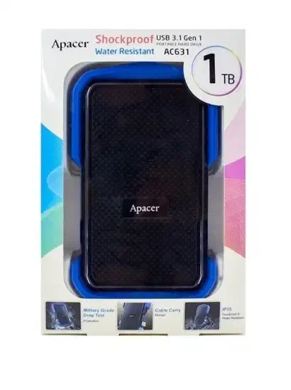 هارد۱ترابایت|قطعات و لوازم جانبی رایانه|بیرجند, |دیوار