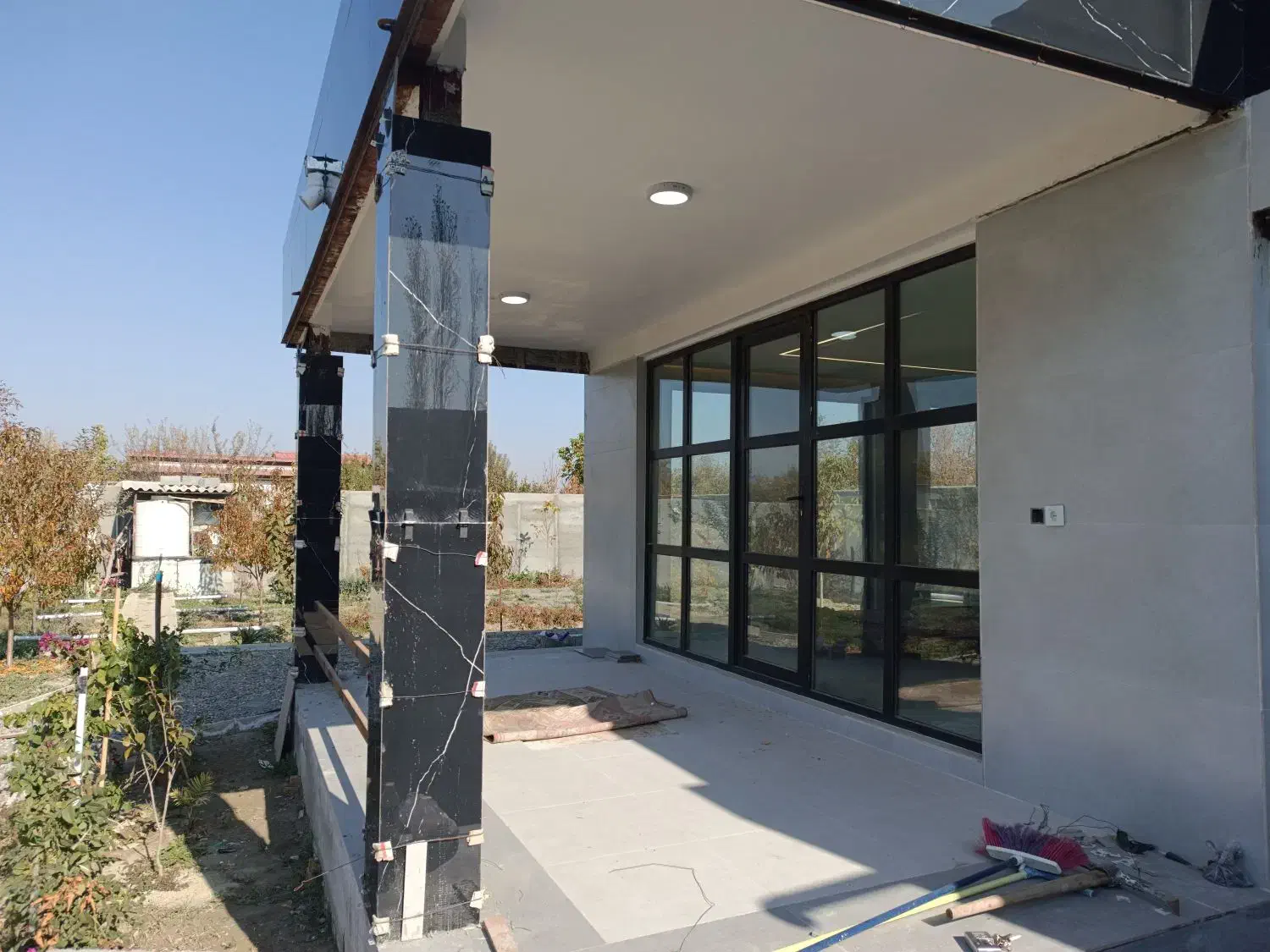 درب و پنجره upvc یو پی وی سی و دوجداره|خدمات پیشه و مهارت|ارومیه, |دیوار