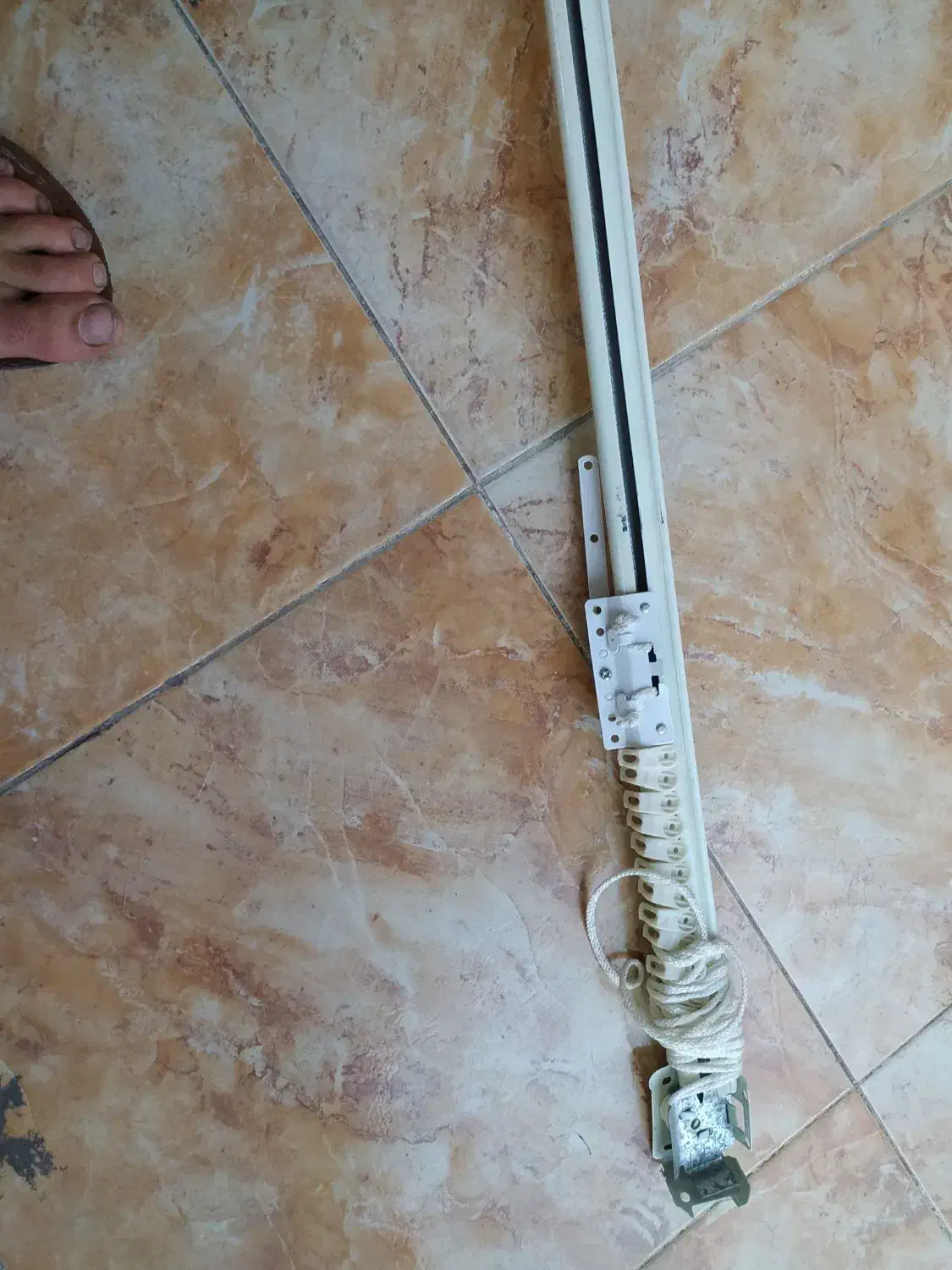 شیش پرده آمادگی|پرده، رانر، رومیزی|مراغه, |دیوار