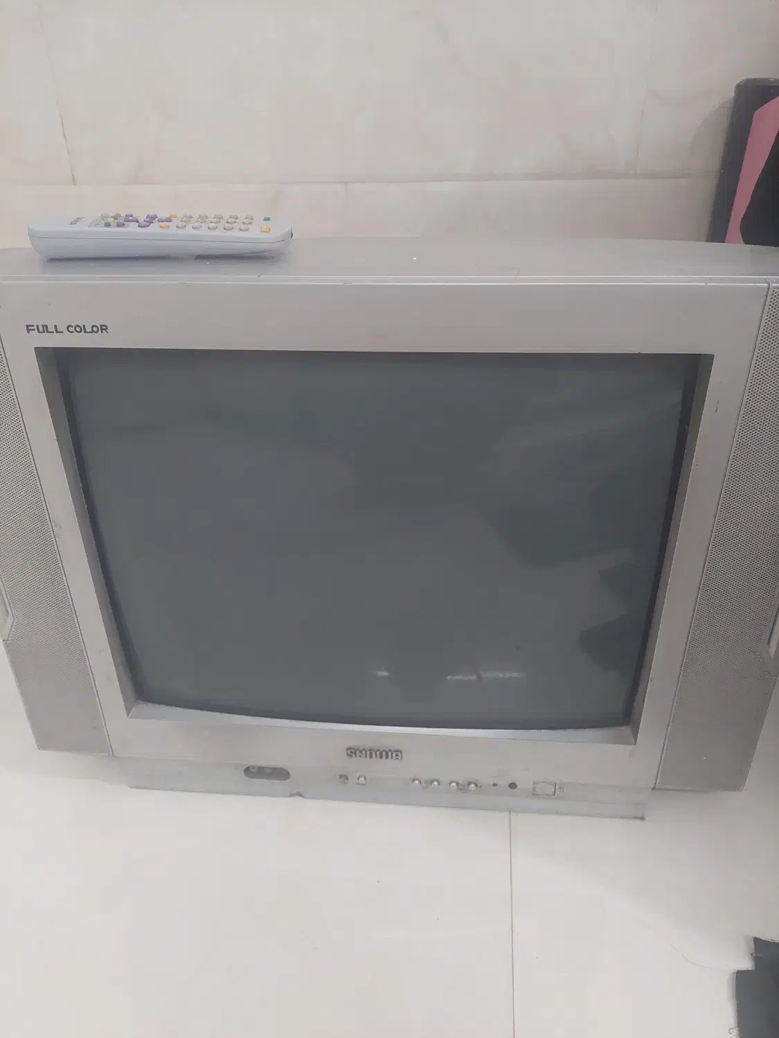 تلوزیون ۲۱|تلویزیون و پروژکتور|خرمشهر, |دیوار