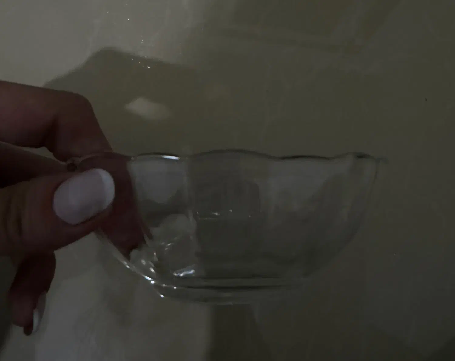 پیاله شیشه ای|ظروف سرو و پذیرایی|تهران, امانیه|دیوار