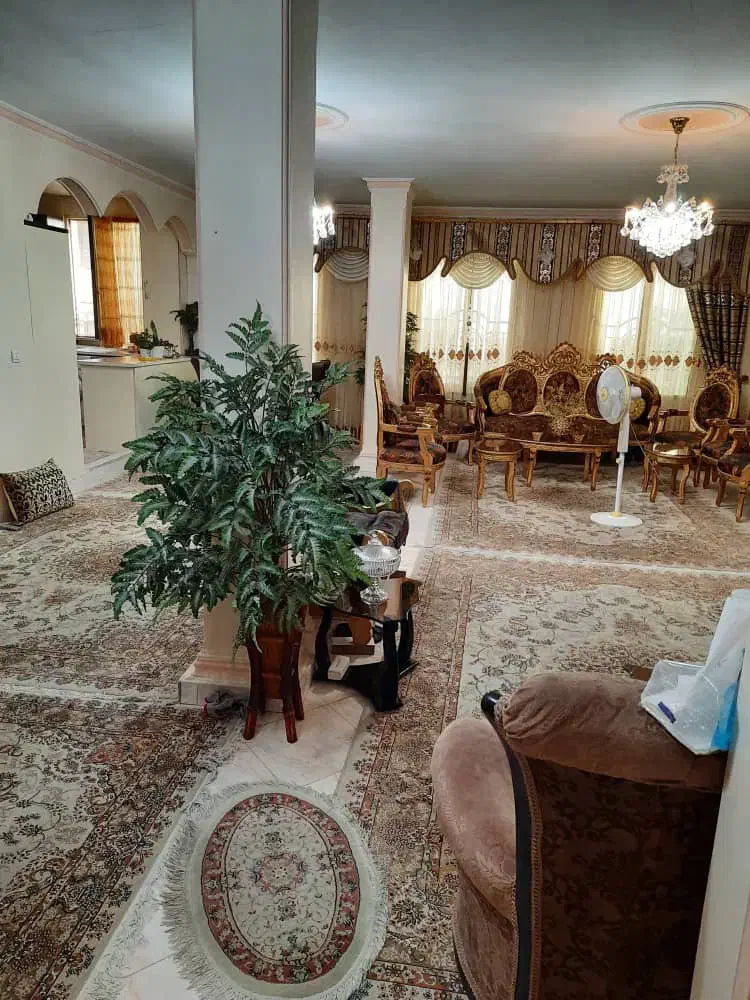 فروش آپارتمان در شهران|فروش آپارتمان|تهران, شهران جنوبی|دیوار