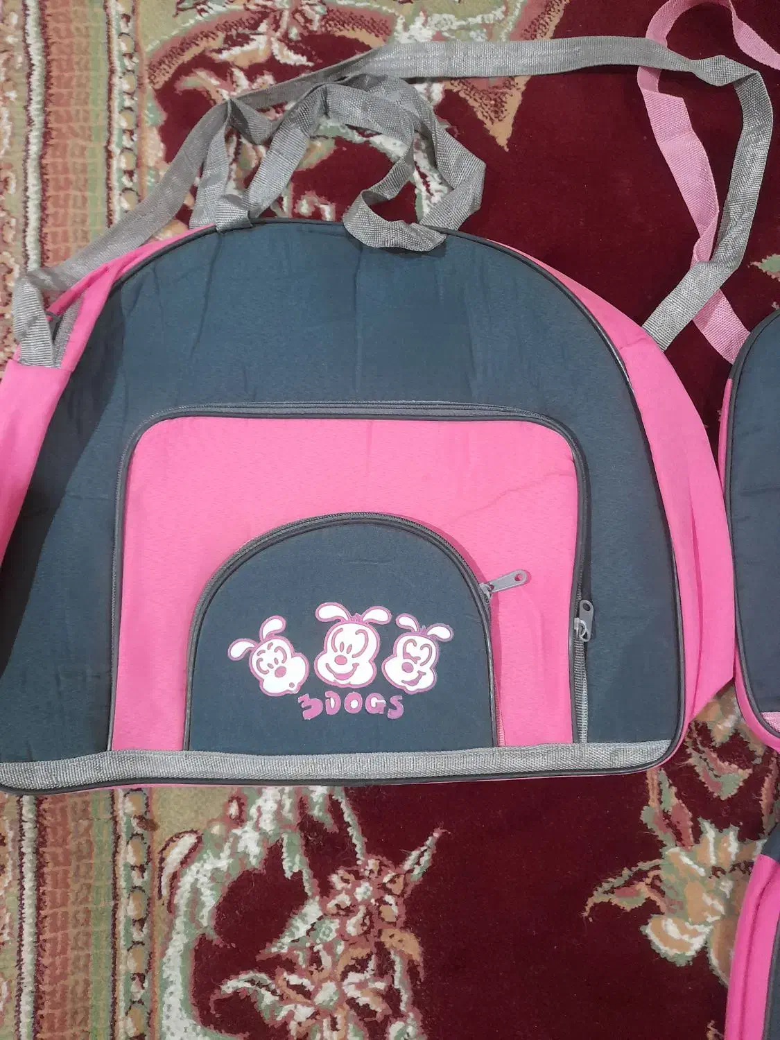 کیف بچگانه مفت|کیف، کفش، کمربند|کرمان, |دیوار