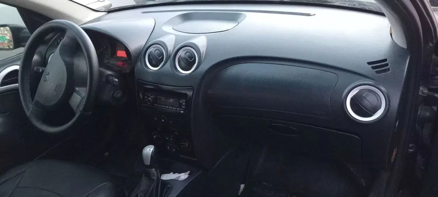 رانا مدل ۹۲|خودرو سواری و وانت|اردبیل, |دیوار