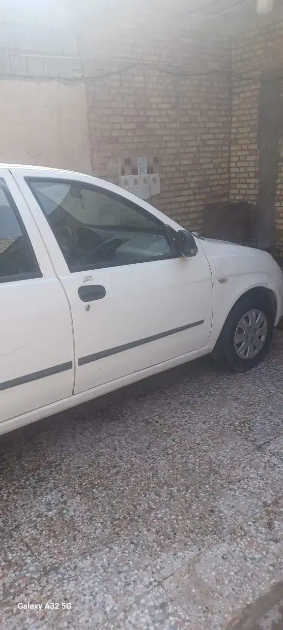 تیبا یک مدل ۹۸|خودرو سواری و وانت|اهواز, کمپلو جنوبی|دیوار