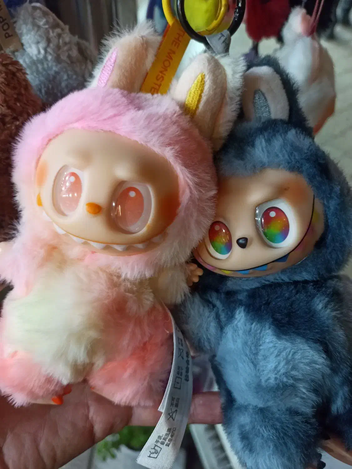 لبوبو ، استیج ، کرای بی بی ، هاچی پو پو|اسباببازی|میاندوآب, |دیوار