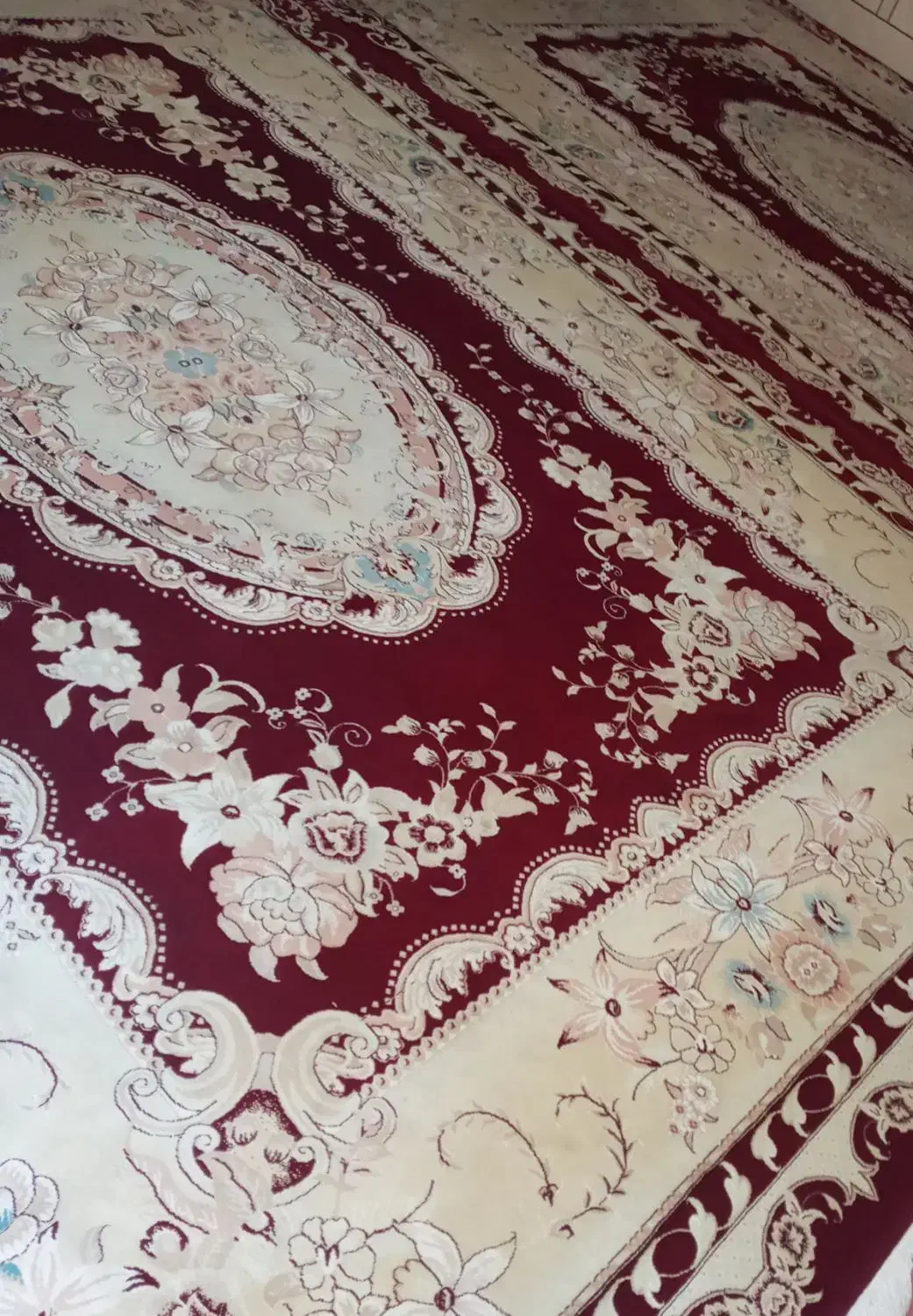 فرش ۱۲متری|فرش|خمینی‌شهر, |دیوار