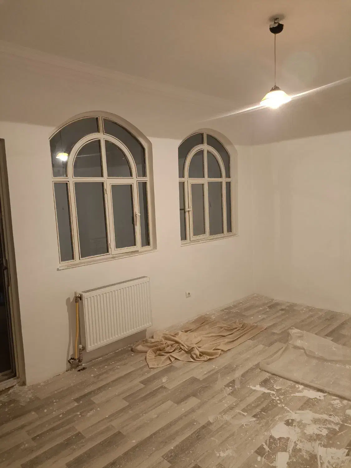 نقاشی ساختمان|خدمات پیشه و مهارت|بندر ترکمن, |دیوار