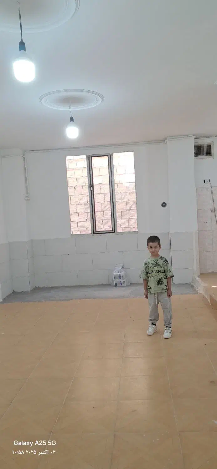 55 متر قولنامه ای شهر قدس گودرزی شمالی ، خزایی|فروش آپارتمان|قدس, شهرقدس|دیوار