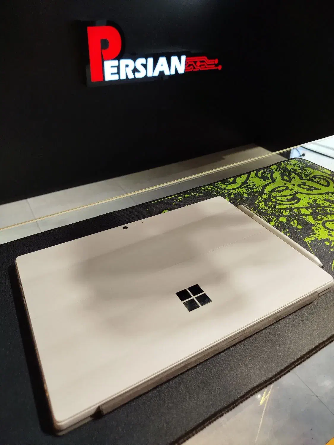 ماکروسافت سرفیس MICROSOFT SURFACE PRO6|رایانه همراه|کرج, اصفهانی‌ها|دیوار