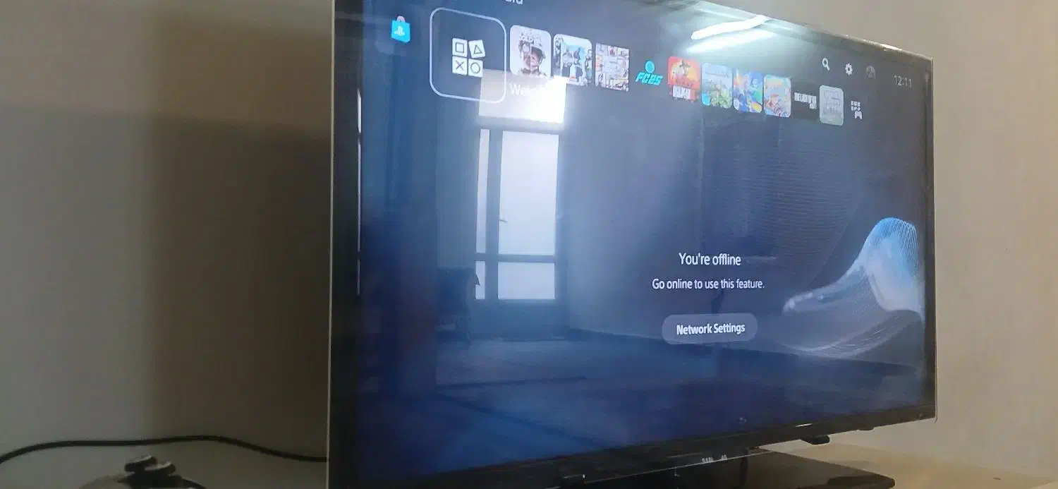 پی اس فایو اسلیم  دیجیتال|کنسول، بازی ویدئویی و آنلاین|ساوه, |دیوار