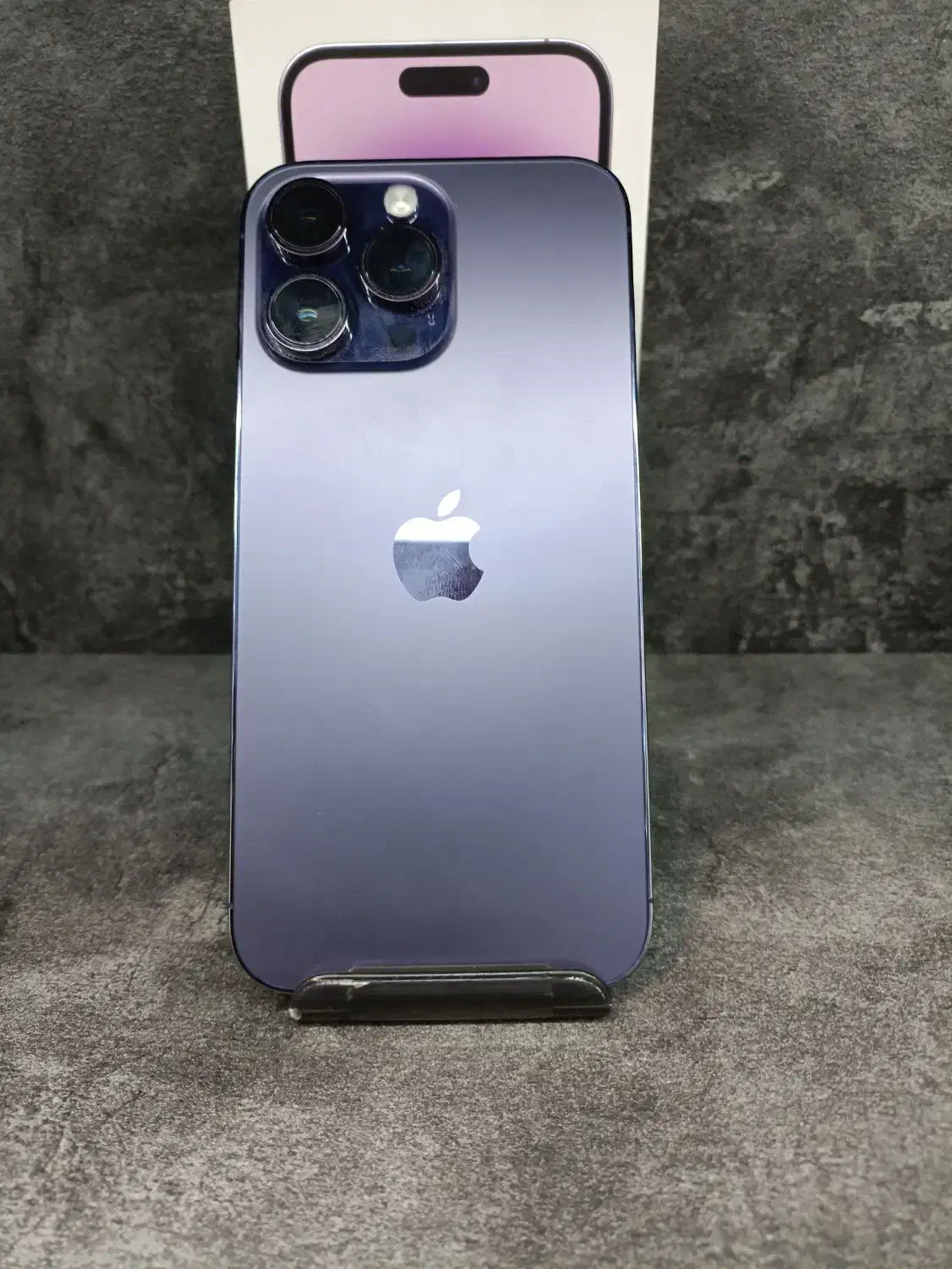 14مکس/بنفش/بدون چک|موبایل|اصفهان, مفتح|دیوار