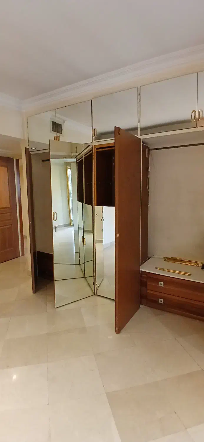 شیراز شمالی / ۱۵۸متر /  فول مشاعات