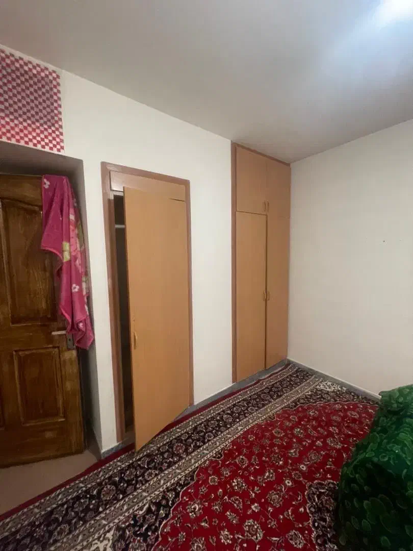 منزل دوخواب محله ب۸|اجارهٔ آپارتمان|فولادشهر, B8|دیوار