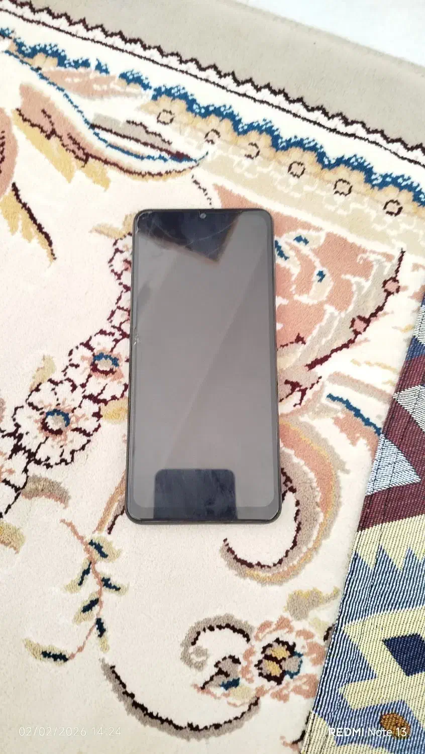 گوشی سامسونگ m12|موبایل|شیروان (خراسان), |دیوار