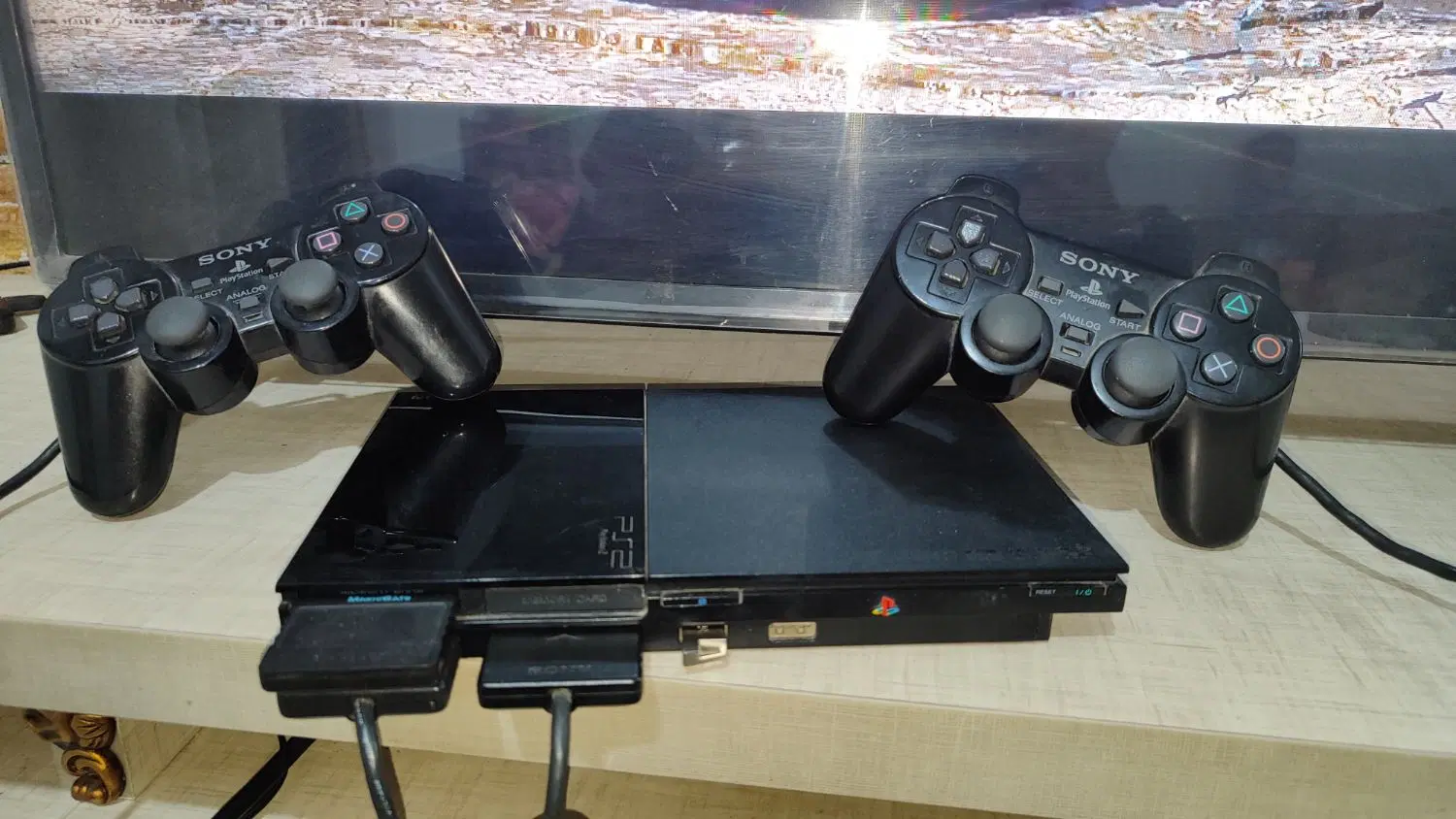 ps2|کنسول، بازی ویدئویی و آنلاین|بوشهر, |دیوار