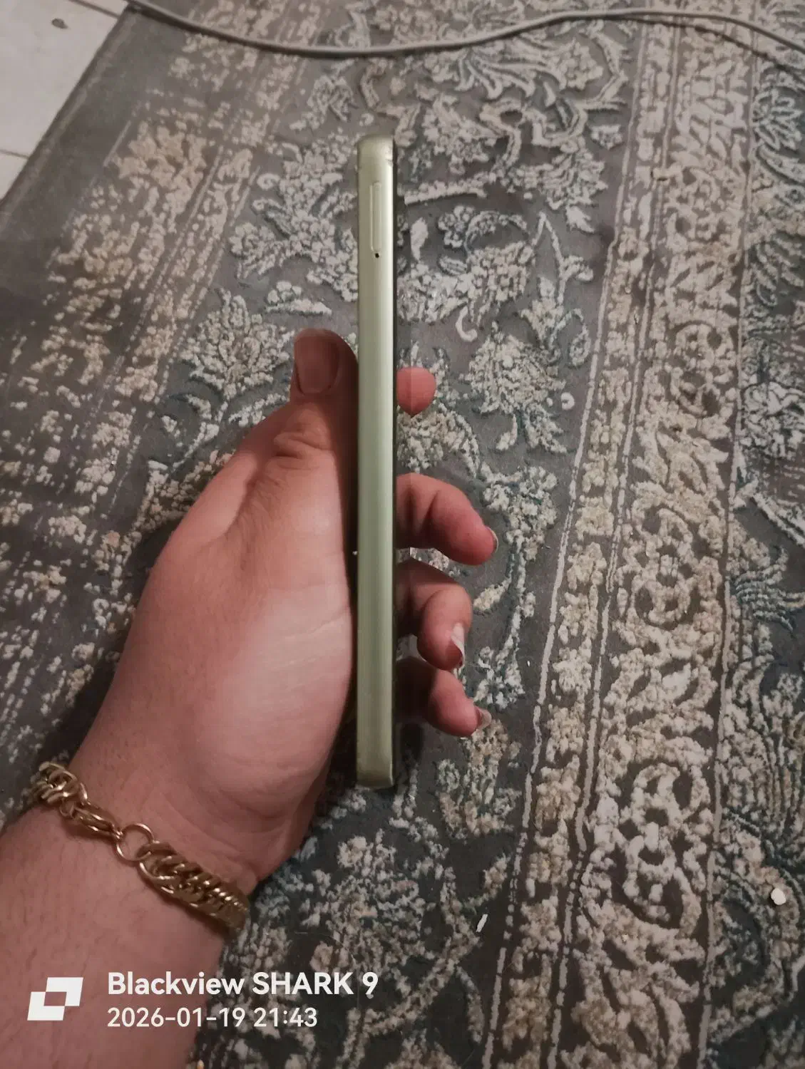 سامسونگ گلکسی a05|موبایل|رشت, پیرکلاچای|دیوار