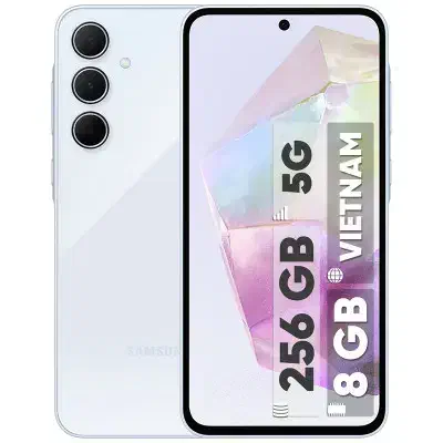 A35 256G Ram8|موبایل|تهران, چوب تراش|دیوار